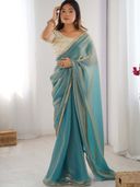 Blue color option, Sold out, Currently selected