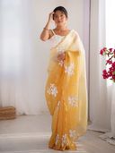 Mustard color option, Sold out, Currently selected