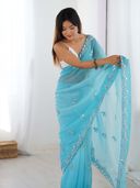 Blue color option, Sold out