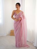 Peach color option, Sold out, Currently selected