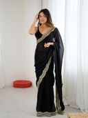 Black color option, Sold out, Currently selected