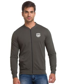 Being Human - Men Full Sleeve Sweatshirt