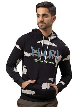 Being Human - Men Full Sleeve Hoody