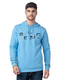 Being Human - Men Full Sleeve Hoody