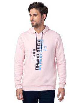 Being Human - Men Full Sleeve Hoody