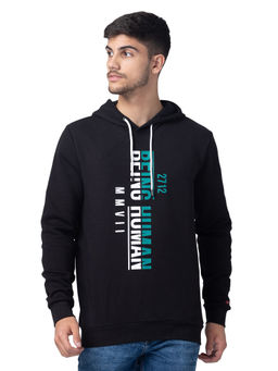 Being Human - Men Full Sleeve Hoody