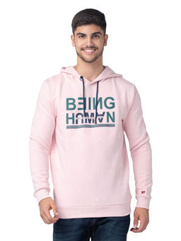 Being Human - Men Full Sleeve Hoody