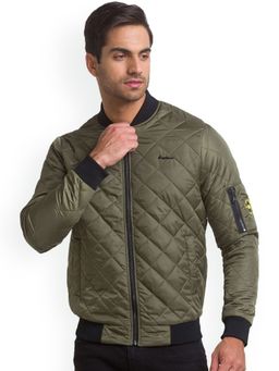 Being Human - Men Full Sleeve Jacket