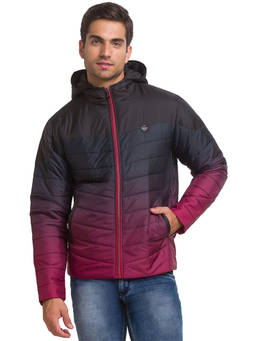 Being Human - Men Full Sleeve Jacket