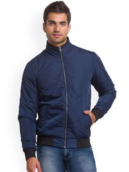 Being Human - Men Full Sleeve Jacket