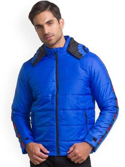 Being Human - Men Full Sleeve Jacket