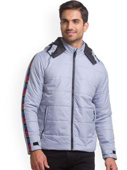 Being Human - Men Full Sleeve Jacket