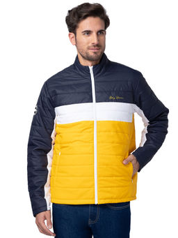 Being Human - Men Full Sleeve Jacket