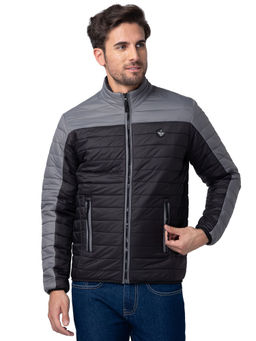 Being Human - Men Full Sleeve Jacket