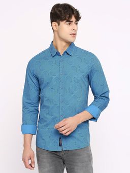 Being Human - Men Full Sleeve Shirt