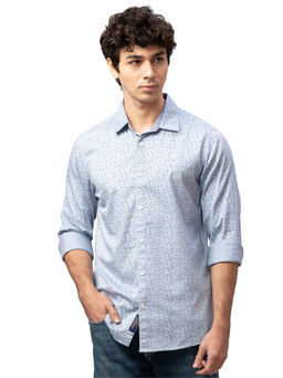 Being Human - Men Full Sleeve Shirt