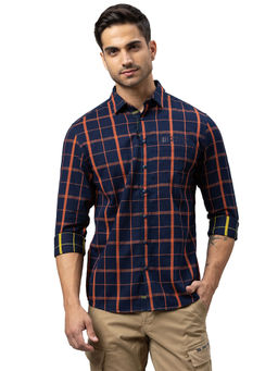 Being Human - Men Full Sleeve Shirt