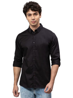 Being Human - Men Full Sleeve Shirt