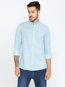 Being Human - Men Full Sleeve Shirt