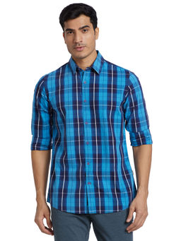 Being Human - Men Full Sleeve Shirt