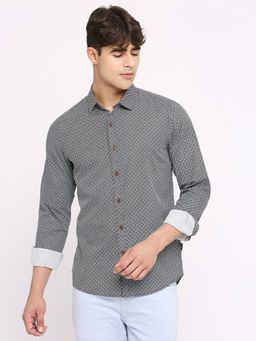 Being Human - Men Full Sleeve Shirt