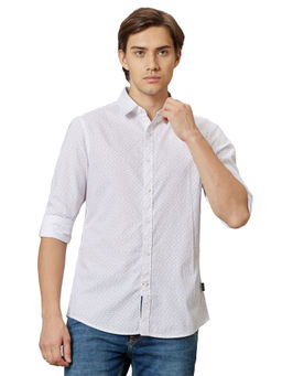 Being Human - Men Full Sleeve Shirt