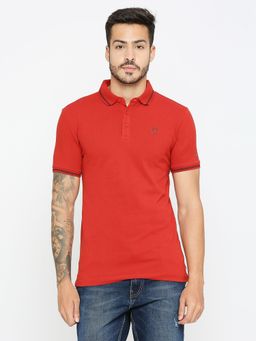 Being Human - Men Half Sleeve T-Shirt