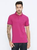 Purple color option, Currently selected