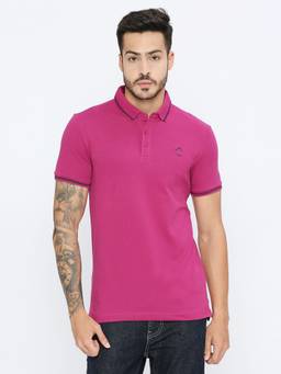 Being Human - Men Half Sleeve T-Shirt