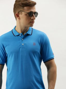 Being Human - Men Half Sleeve Polo T-Shirt