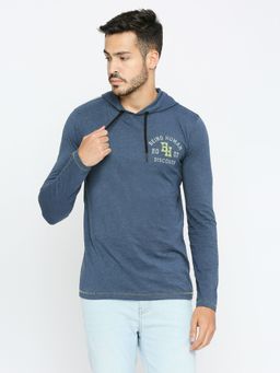 Being Human - Men Full Sleeve T-Shirt