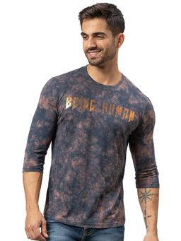 Being Human - Men Full Sleeve T-Shirt
