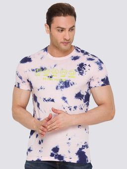 Being Human - Men Half Sleeve T-Shirt