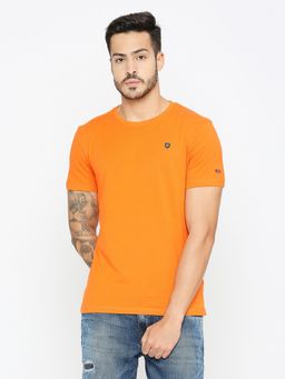 Being Human - Men Half Sleeve T-Shirt