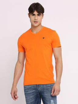 Being Human - Men Half Sleeve T-Shirt