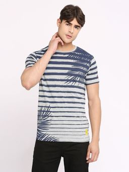 Being Human - Men Half Sleeve T-Shirt