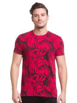 Being Human - Men Half Sleeve T-Shirt