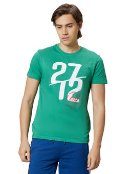 Being Human - Men Half Sleeve T-Shirt