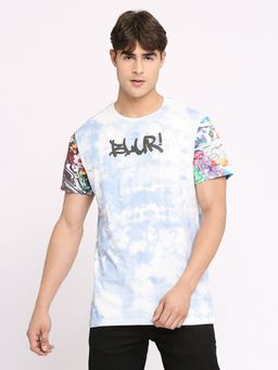 Being Human - Men Half Sleeve T-Shirt