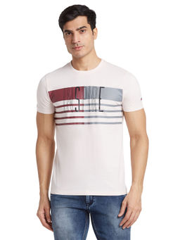 Being Human - Men Half Sleeve T-Shirt