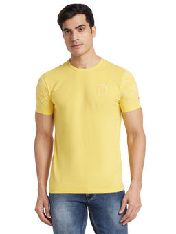 Being Human - Men Half Sleeve T-Shirt