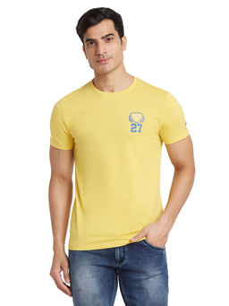 Being Human - Men Half Sleeve T-Shirt