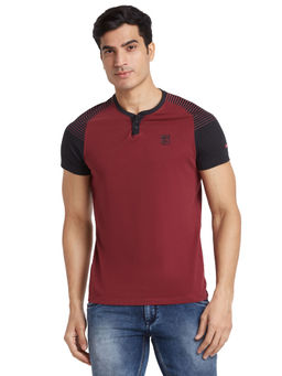 Being Human - Men Half Sleeve T-Shirt