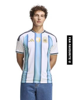 adidas - Argentina 26 Home Jersey