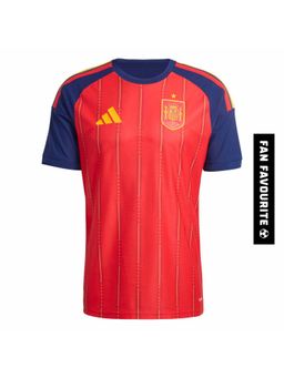 adidas - Spain 26 Home Jersey