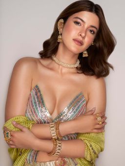 Indinoor - Ratla Temple Ring