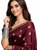 Silver color option, Currently selected