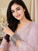Silver color option, Currently selected