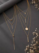 Gold color option, Currently selected