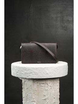 Perona - Ilana Black Belt Bag